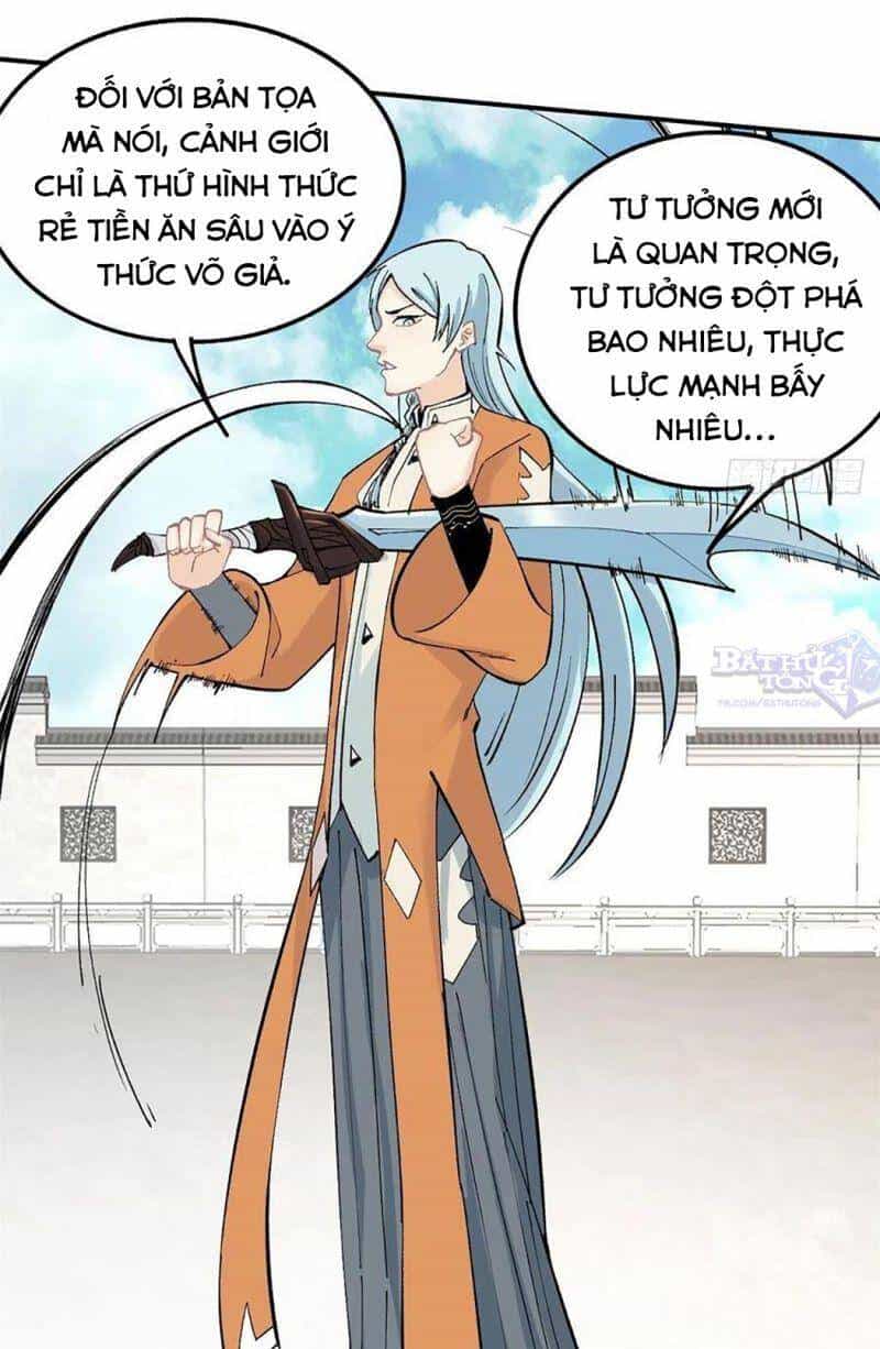Vạn Cổ Tối Cường Tông - Chương 34 - ảnh 23