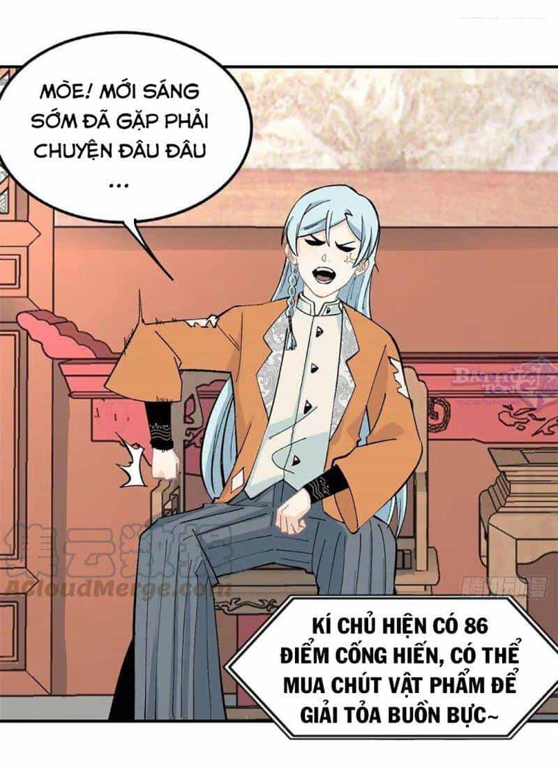 Vạn Cổ Tối Cường Tông - Chương 34 - ảnh 28
