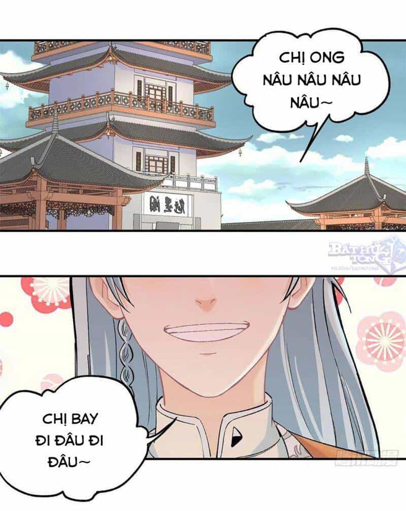 Vạn Cổ Tối Cường Tông - Chương 34 - ảnh 3
