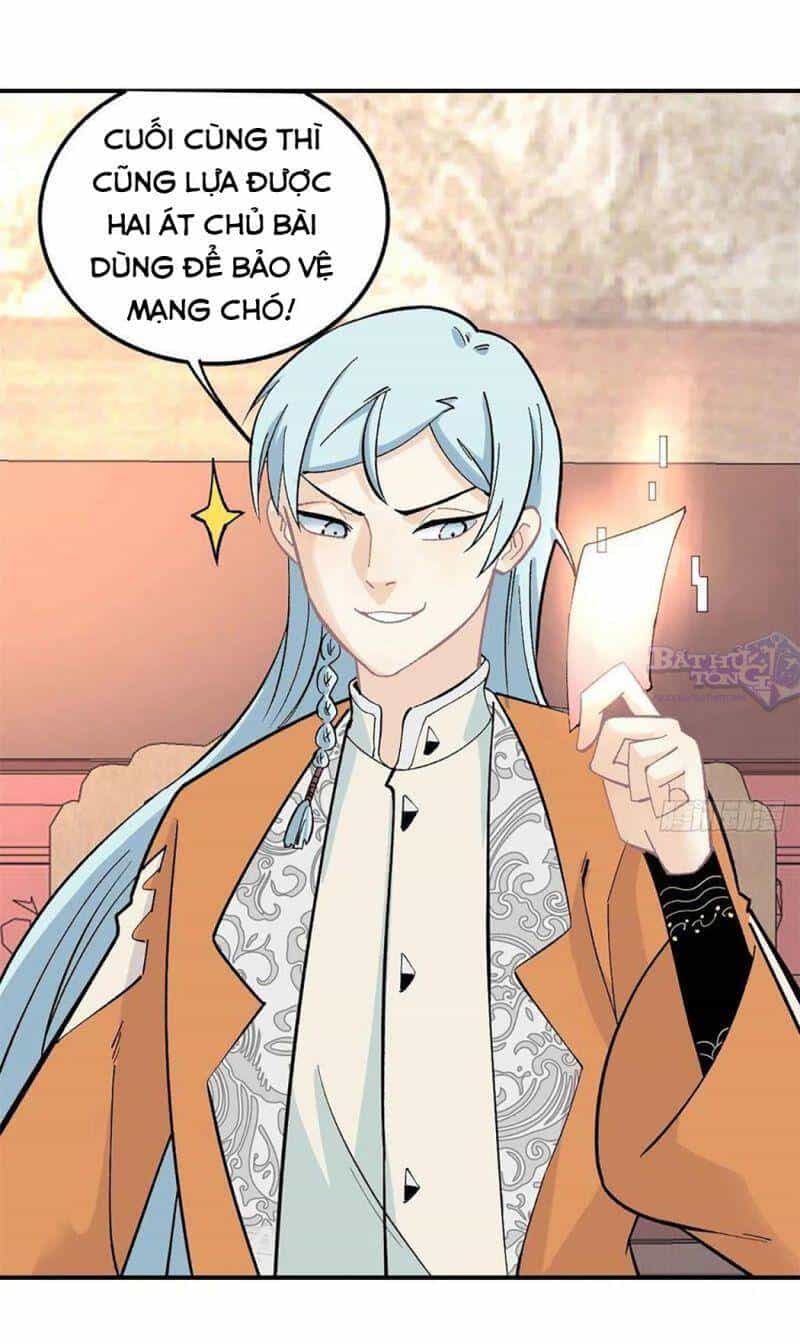 Vạn Cổ Tối Cường Tông - Chương 34 - ảnh 31