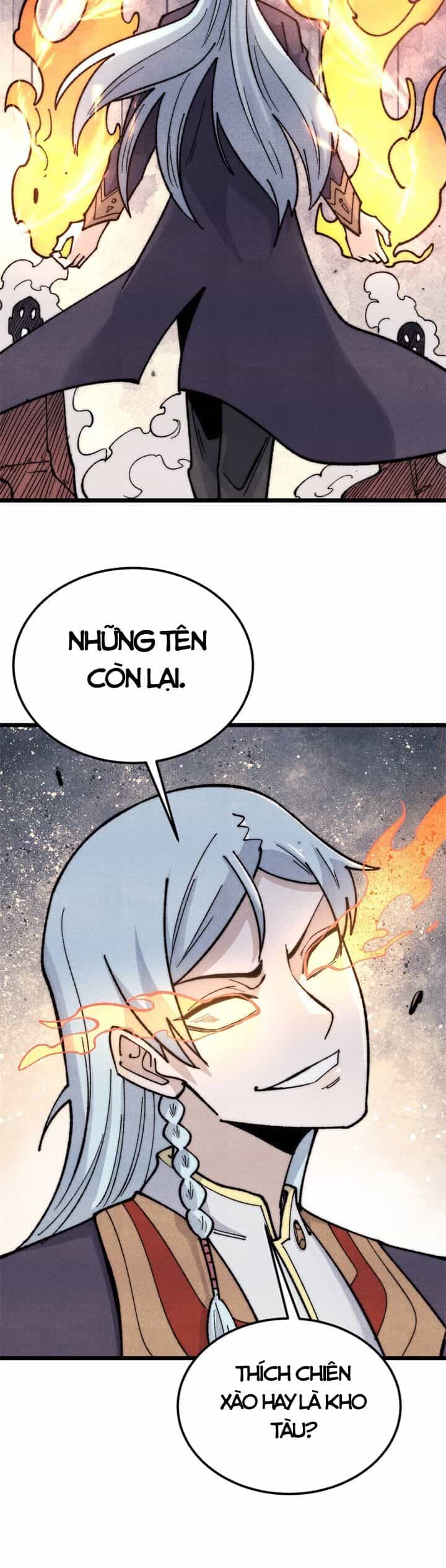 Vạn Cổ Tối Cường Tông - Chương 349 - ảnh 12