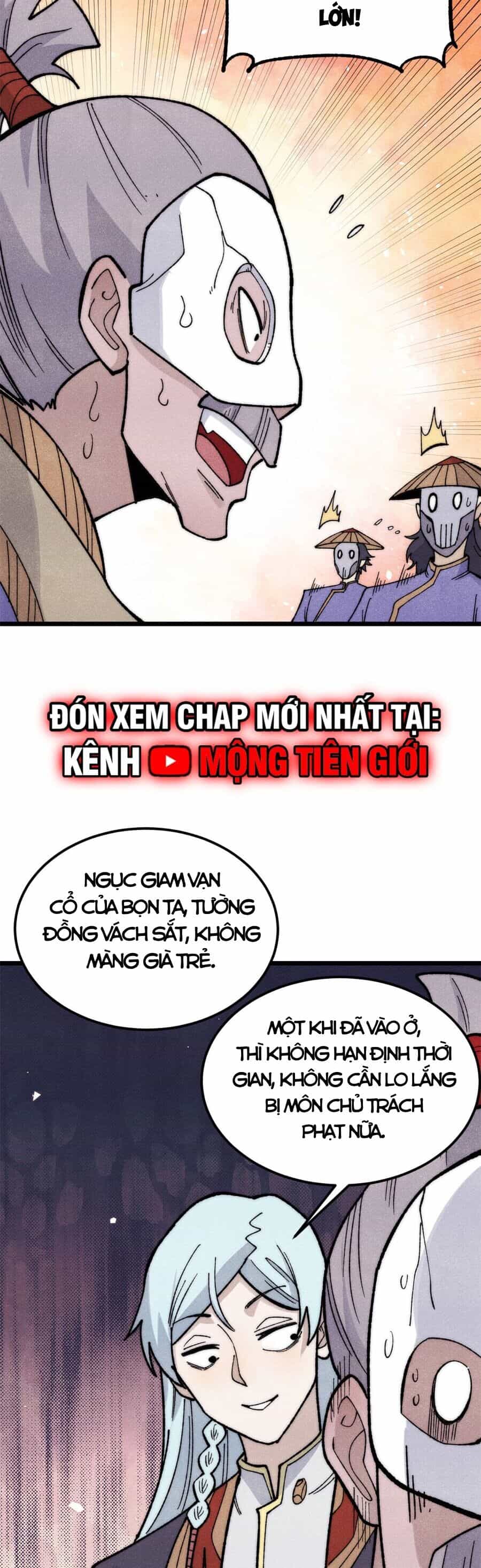 Vạn Cổ Tối Cường Tông - Chương 349 - ảnh 21
