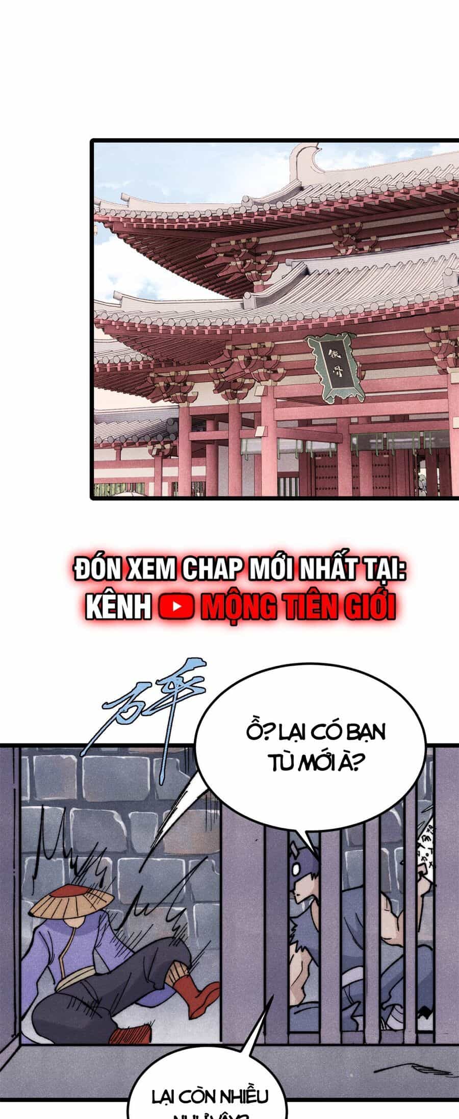 Vạn Cổ Tối Cường Tông - Chương 349 - ảnh 23