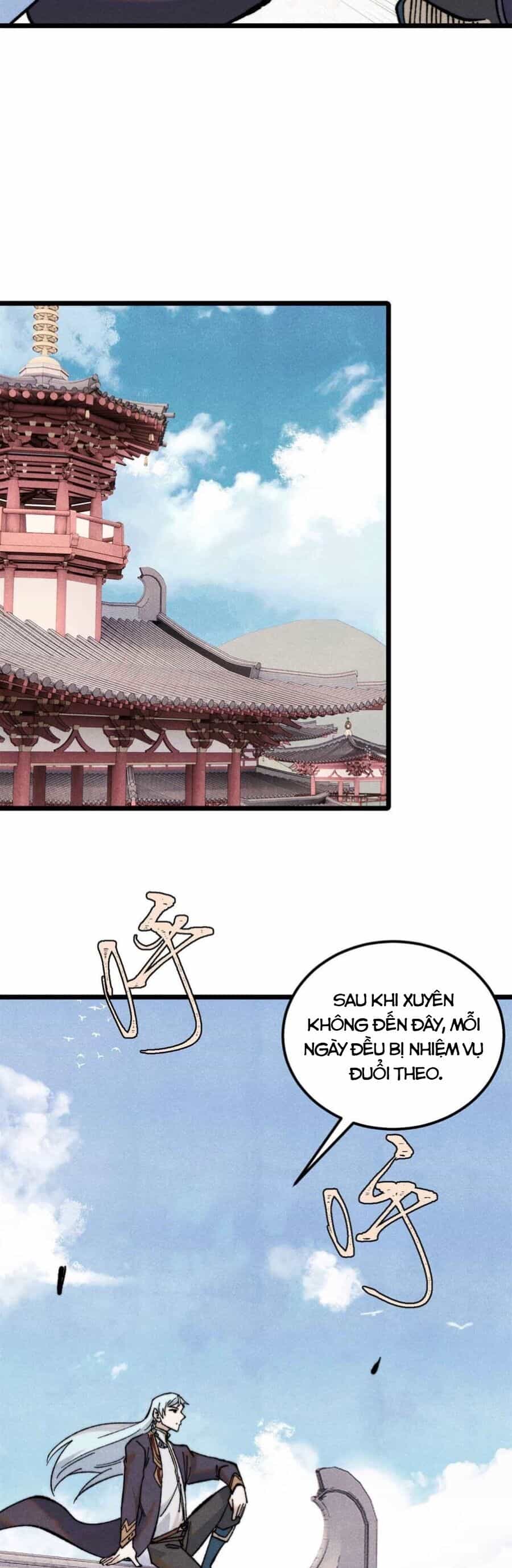 Vạn Cổ Tối Cường Tông - Chương 350 - ảnh 25
