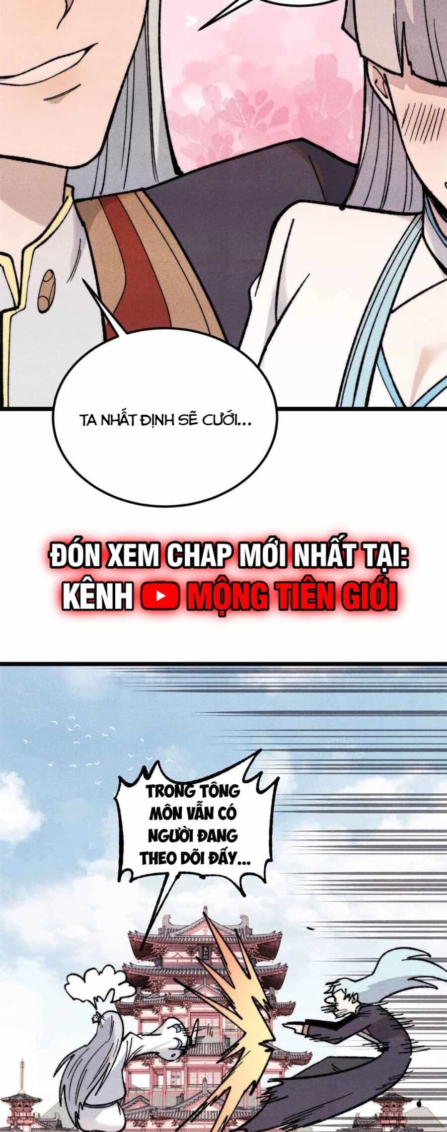 Vạn Cổ Tối Cường Tông - Chương 350 - ảnh 30