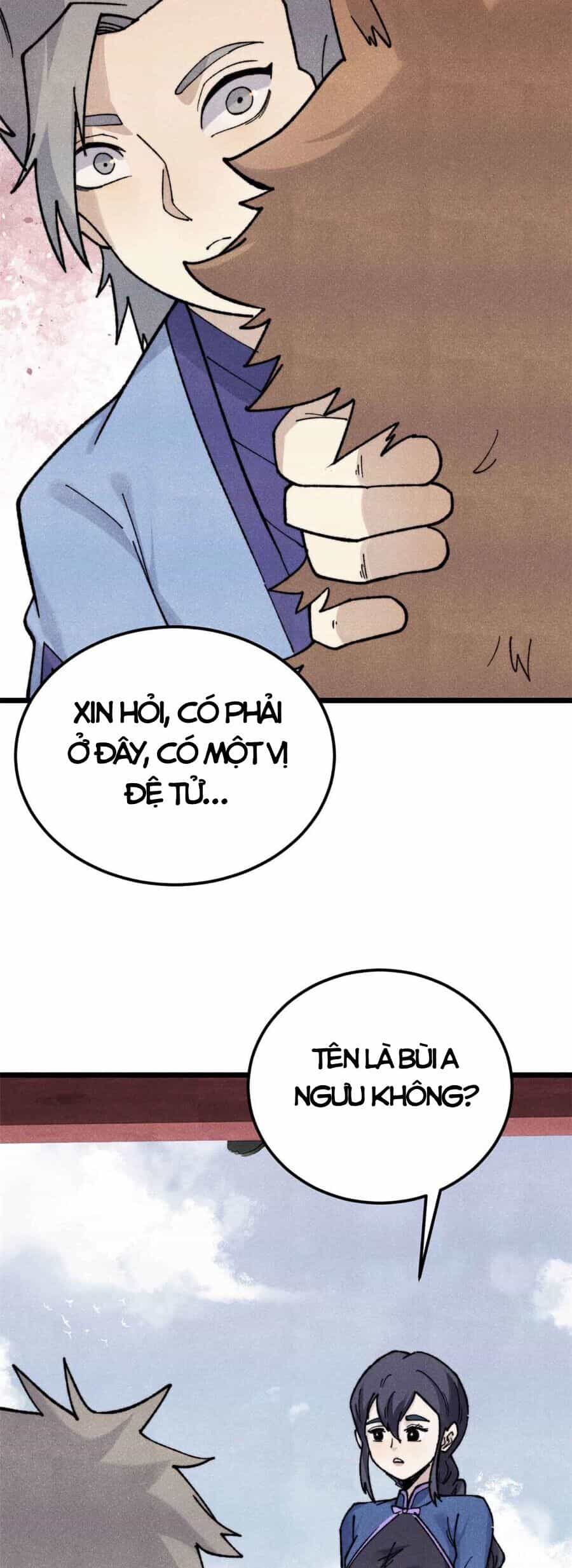 Vạn Cổ Tối Cường Tông - Chương 351 - ảnh 4