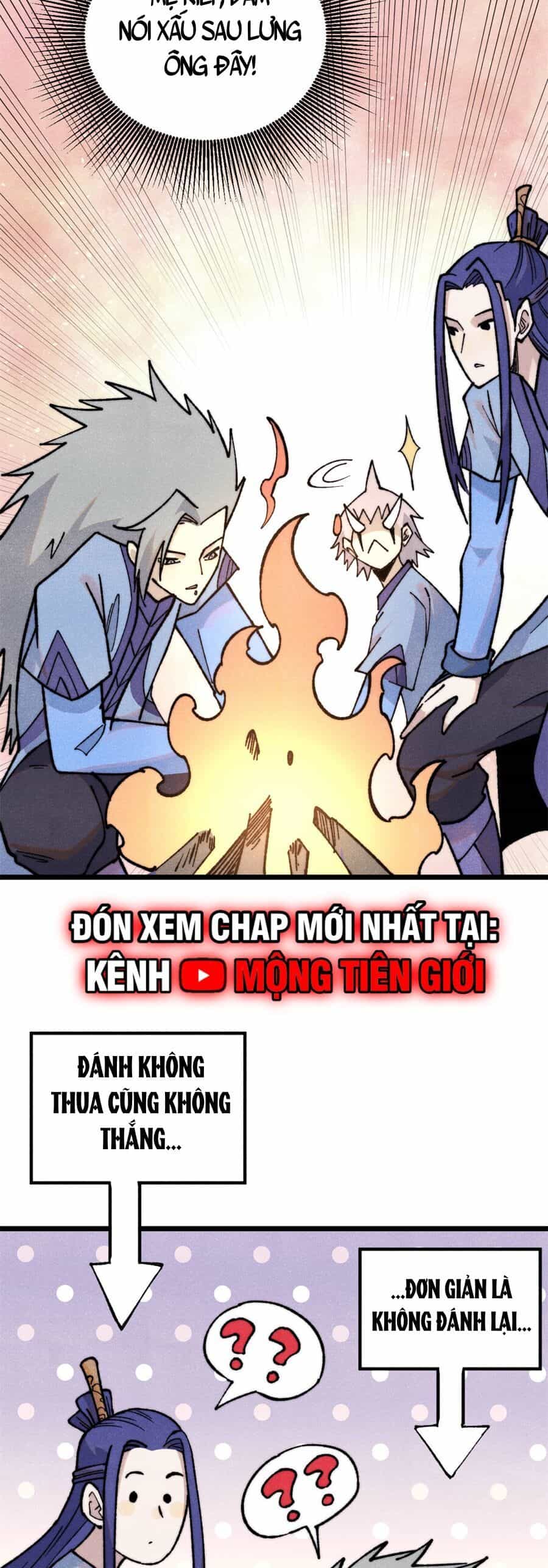 Vạn Cổ Tối Cường Tông - Chương 352 - ảnh 13