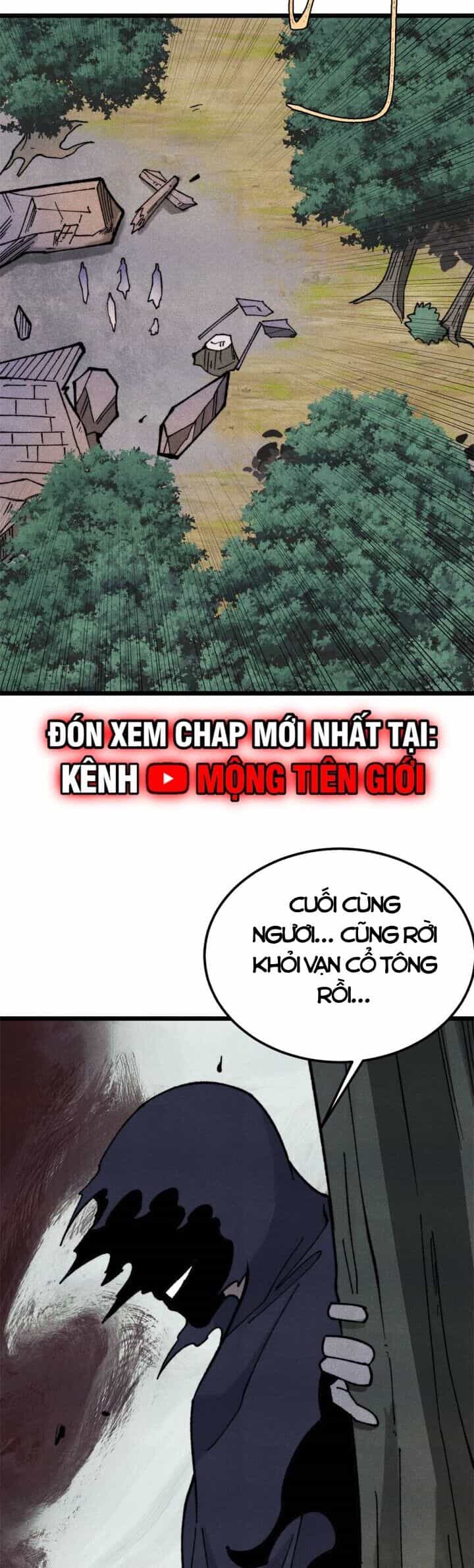 Vạn Cổ Tối Cường Tông - Chương 352 - ảnh 21