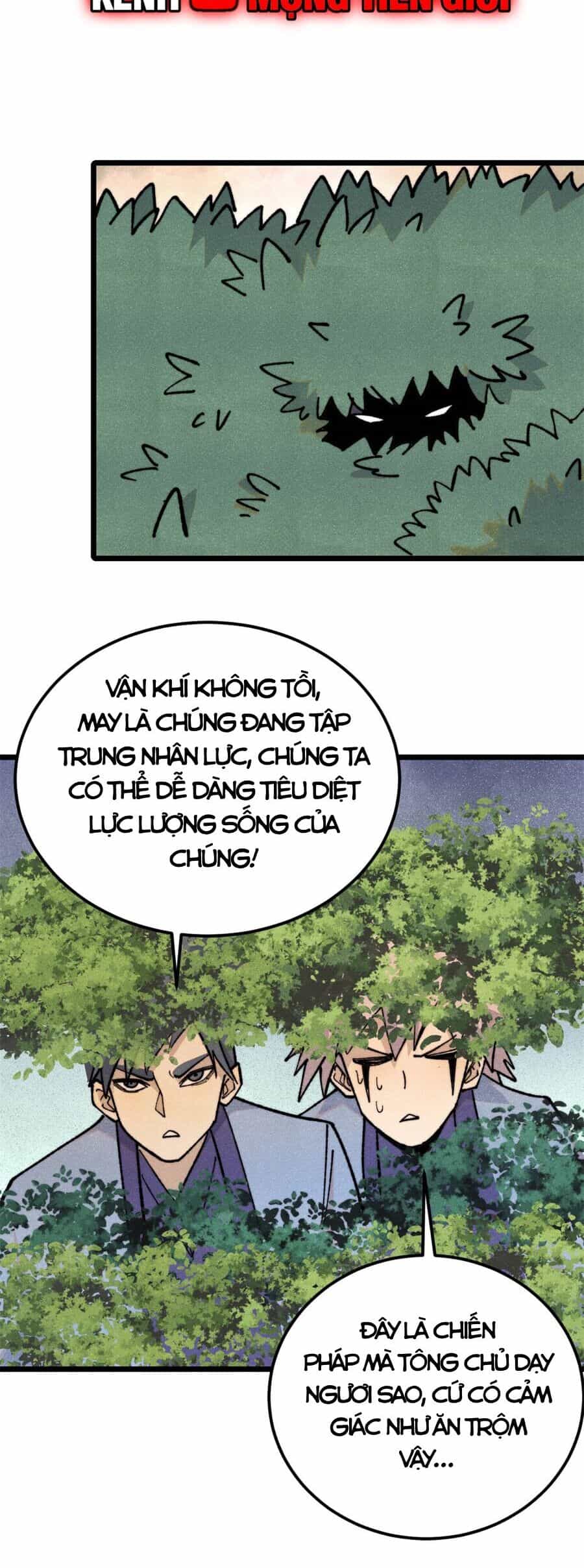 Vạn Cổ Tối Cường Tông - Chương 352 - ảnh 25