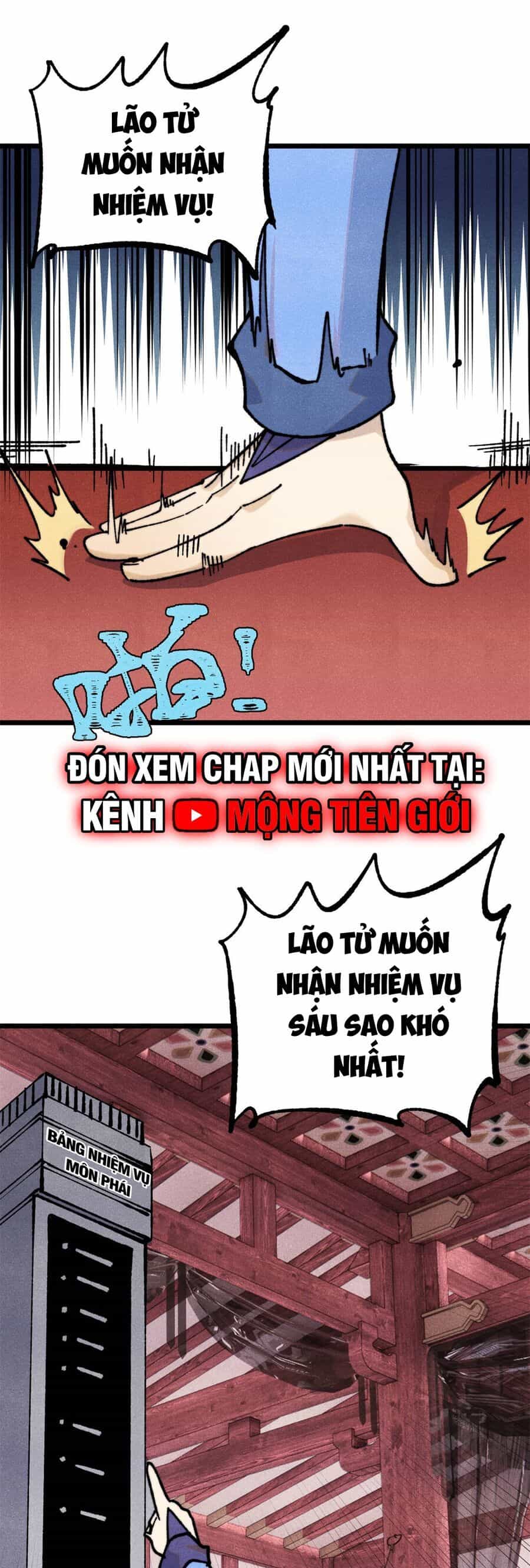 Vạn Cổ Tối Cường Tông - Chương 352 - ảnh 3