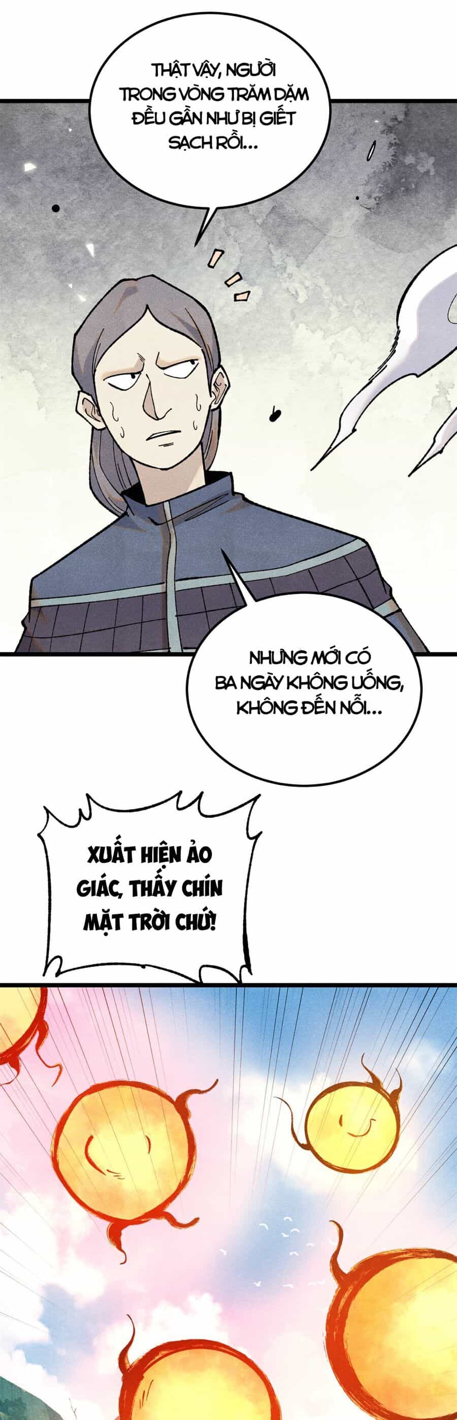 Vạn Cổ Tối Cường Tông - Chương 352 - ảnh 30