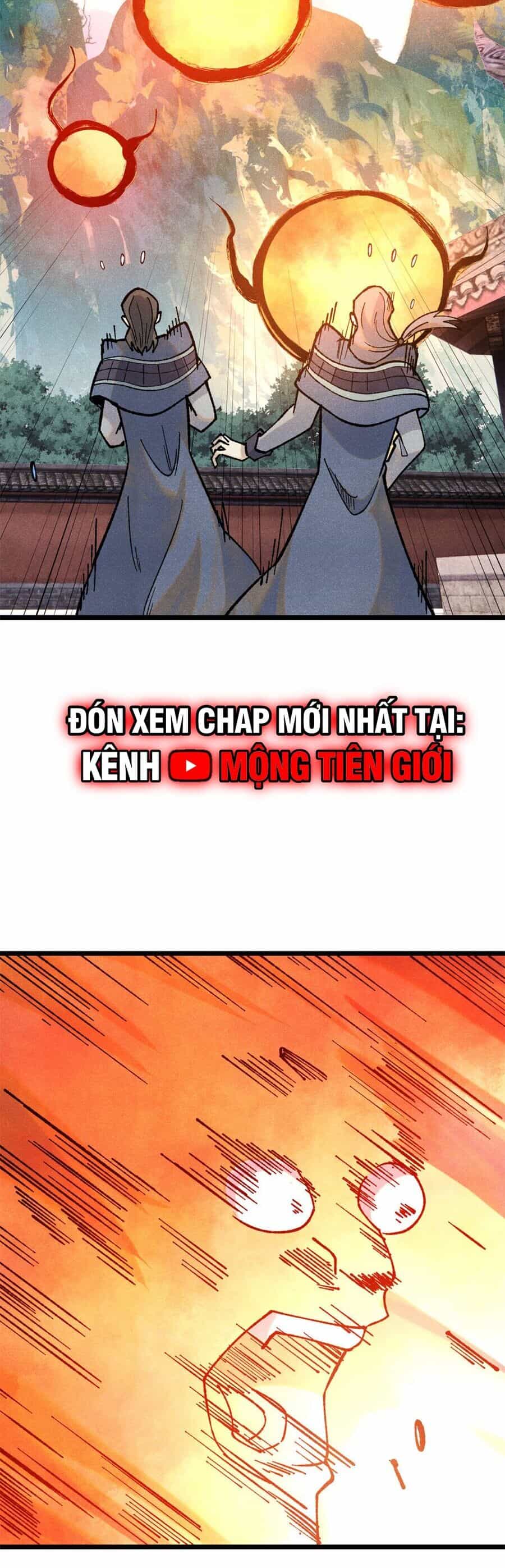 Vạn Cổ Tối Cường Tông - Chương 352 - ảnh 31