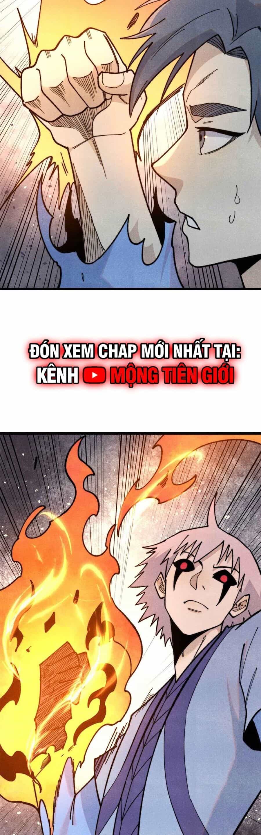 Vạn Cổ Tối Cường Tông - Chương 353 - ảnh 22