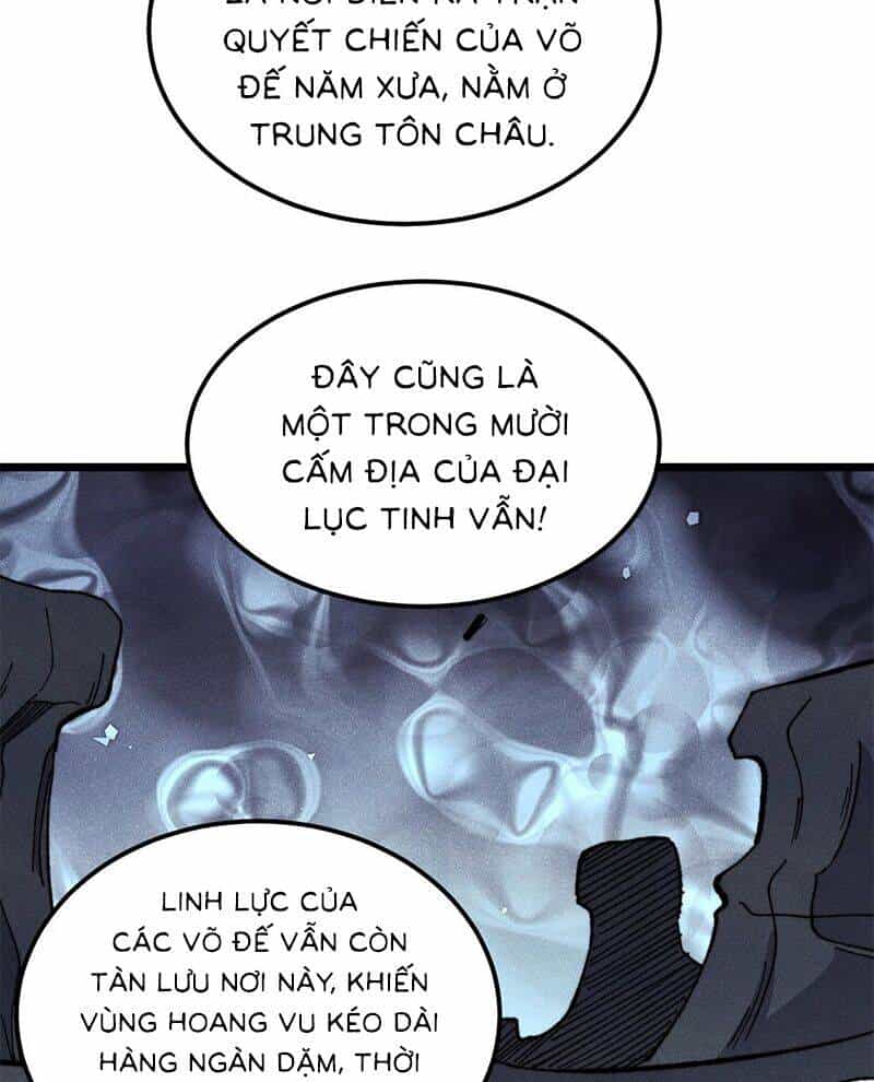 Vạn Cổ Tối Cường Tông - Chương 357 - ảnh 17
