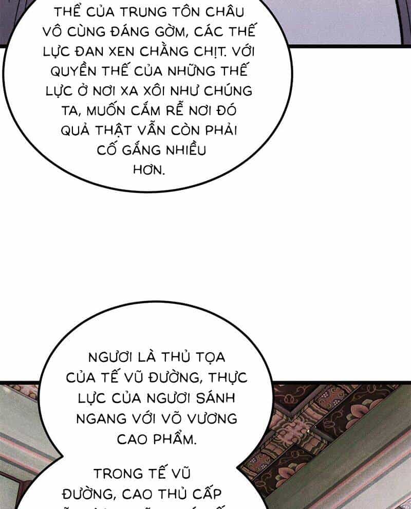 Vạn Cổ Tối Cường Tông - Chương 357 - ảnh 29