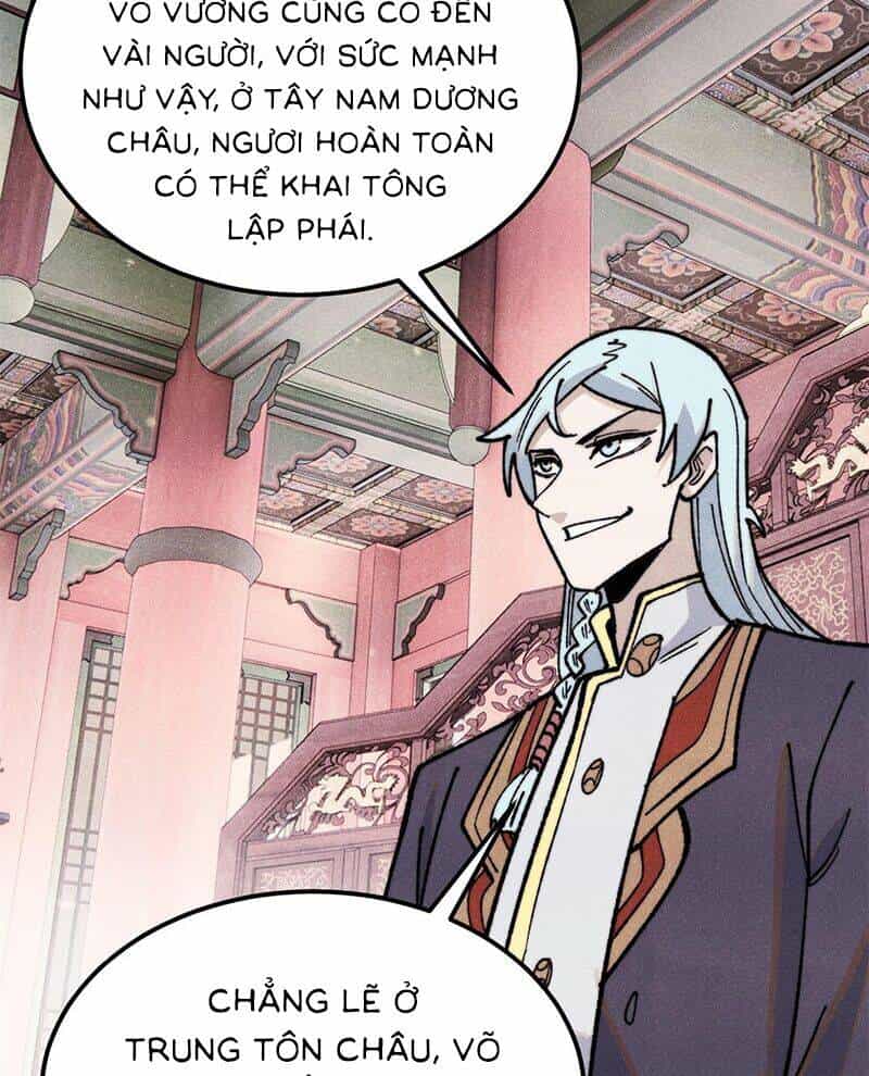 Vạn Cổ Tối Cường Tông - Chương 357 - ảnh 30