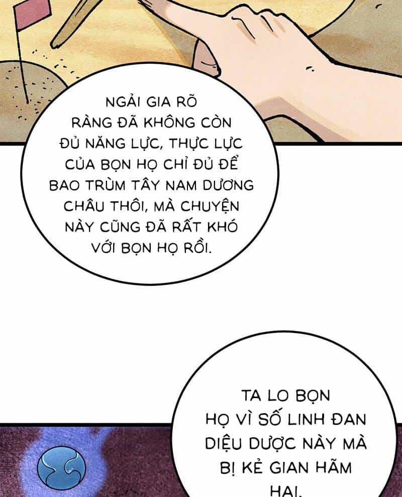 Vạn Cổ Tối Cường Tông - Chương 357 - ảnh 46