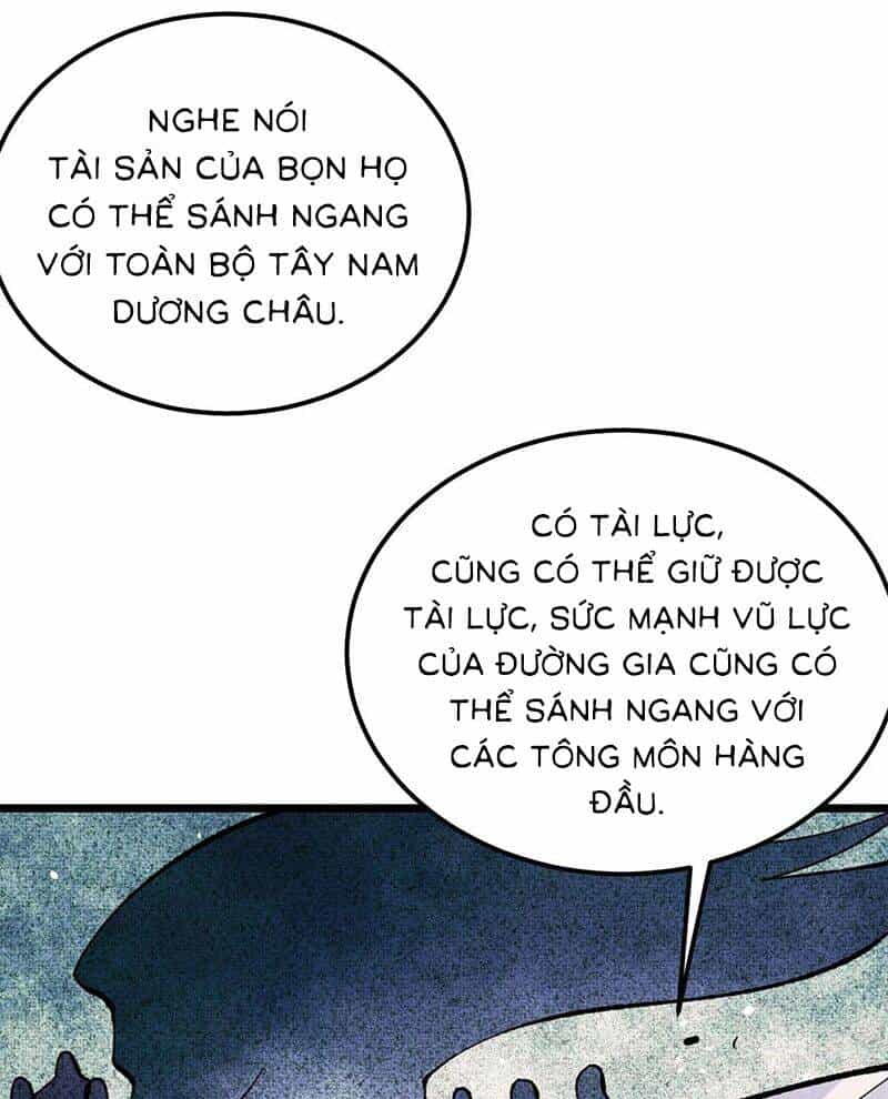 Vạn Cổ Tối Cường Tông - Chương 357 - ảnh 54