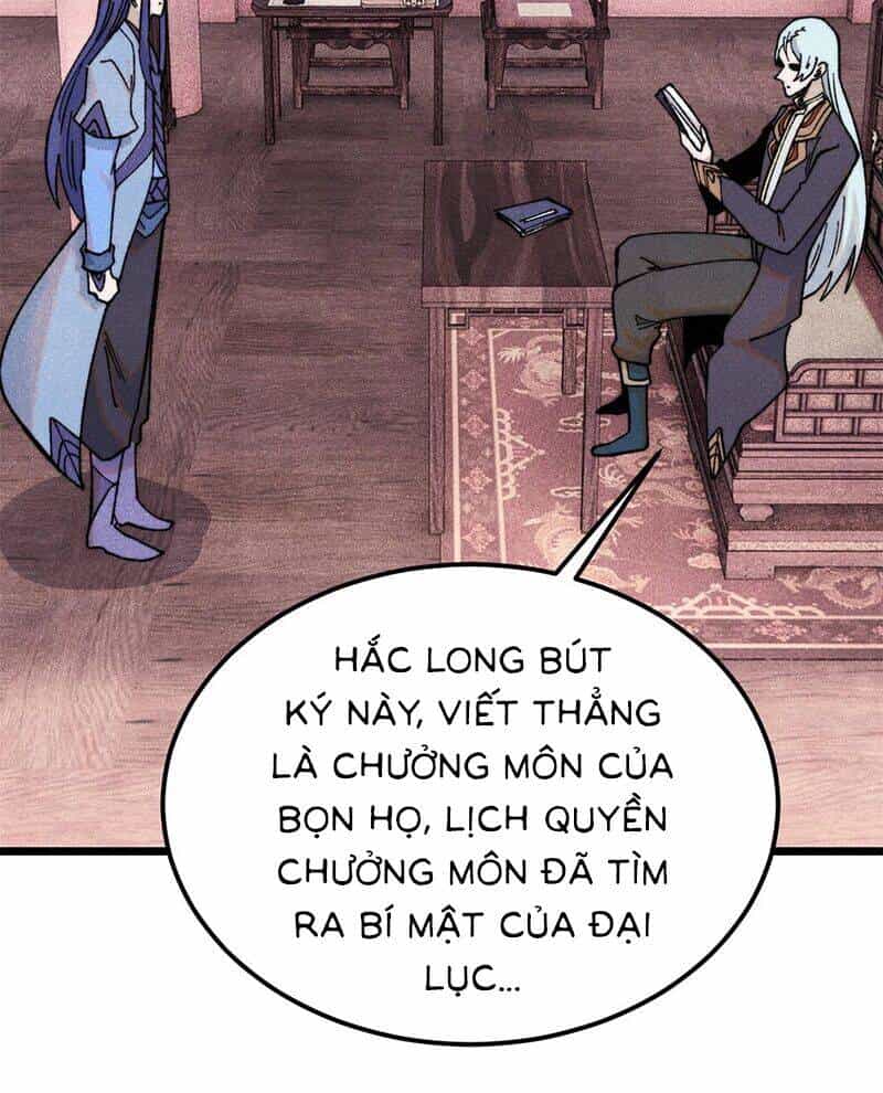 Vạn Cổ Tối Cường Tông - Chương 357 - ảnh 6
