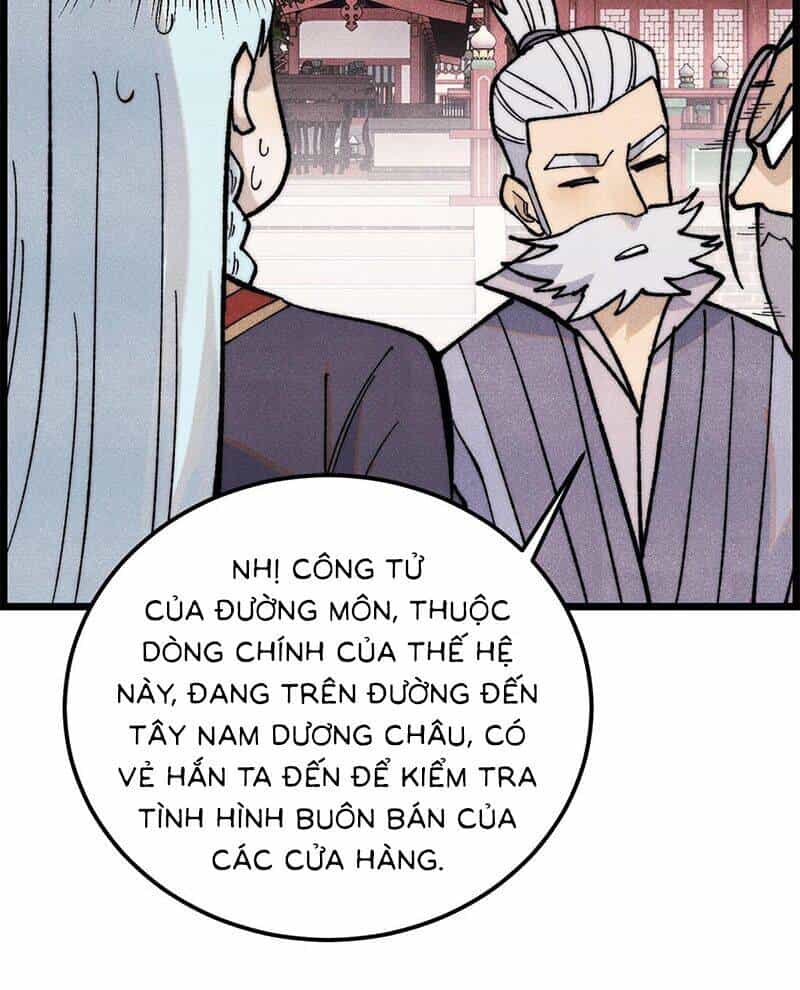 Vạn Cổ Tối Cường Tông - Chương 357 - ảnh 64