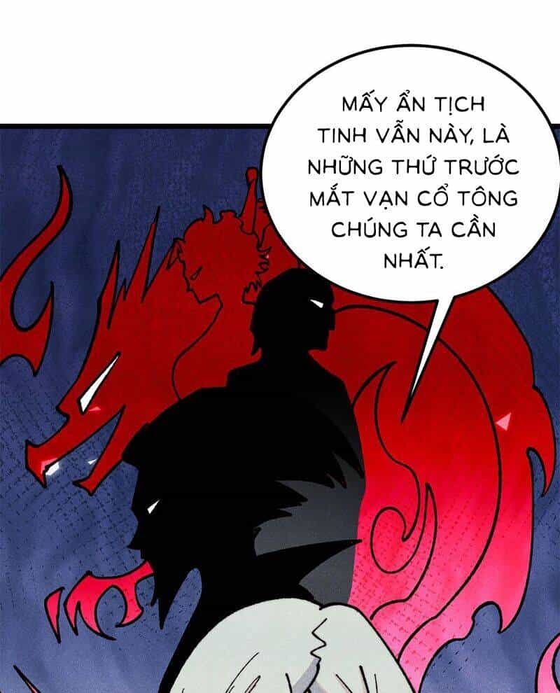 Vạn Cổ Tối Cường Tông - Chương 357 - ảnh 7
