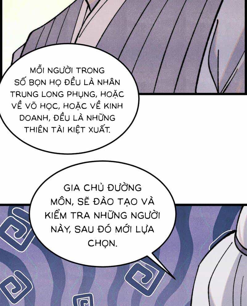 Vạn Cổ Tối Cường Tông - Chương 357 - ảnh 71
