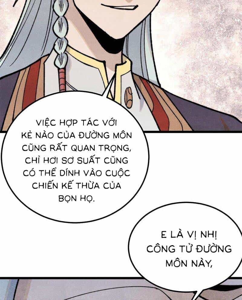 Vạn Cổ Tối Cường Tông - Chương 357 - ảnh 74