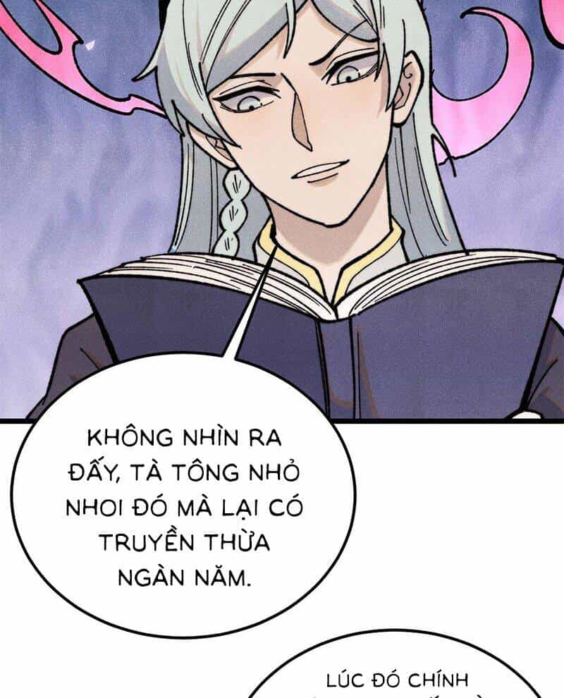 Vạn Cổ Tối Cường Tông - Chương 357 - ảnh 8