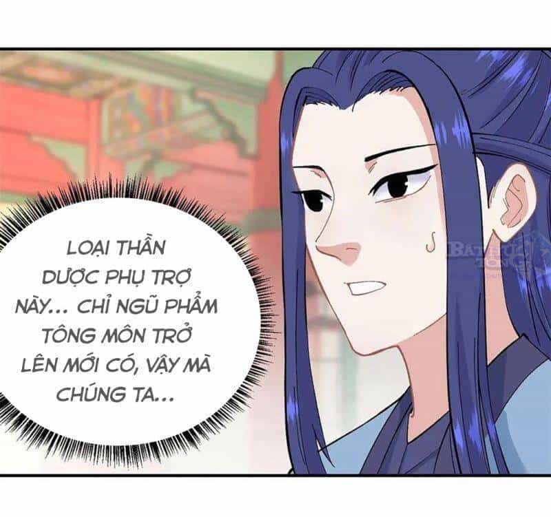 Vạn Cổ Tối Cường Tông - Chương 35 - ảnh 13