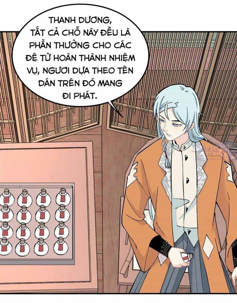 Vạn Cổ Tối Cường Tông - Chương 35 - ảnh 14