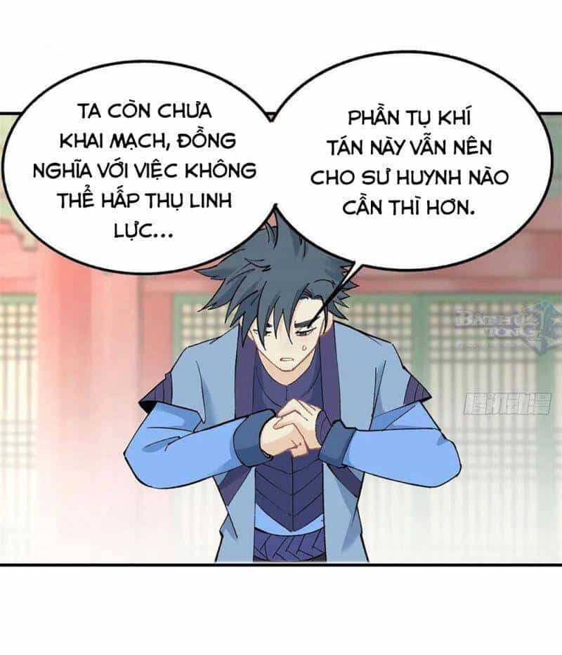 Vạn Cổ Tối Cường Tông - Chương 35 - ảnh 16