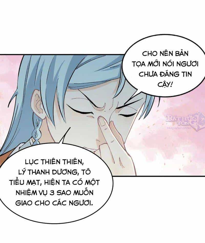 Vạn Cổ Tối Cường Tông - Chương 35 - ảnh 23