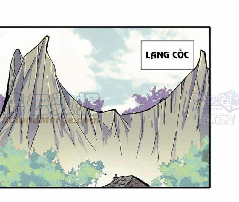Vạn Cổ Tối Cường Tông - Chương 35 - ảnh 27
