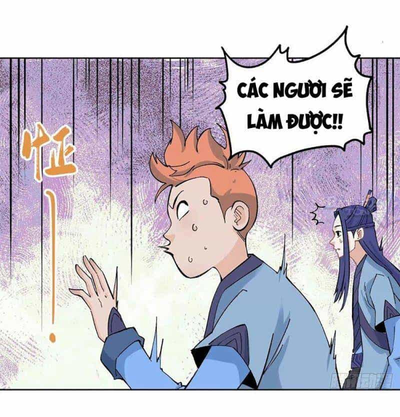 Vạn Cổ Tối Cường Tông - Chương 35 - ảnh 33