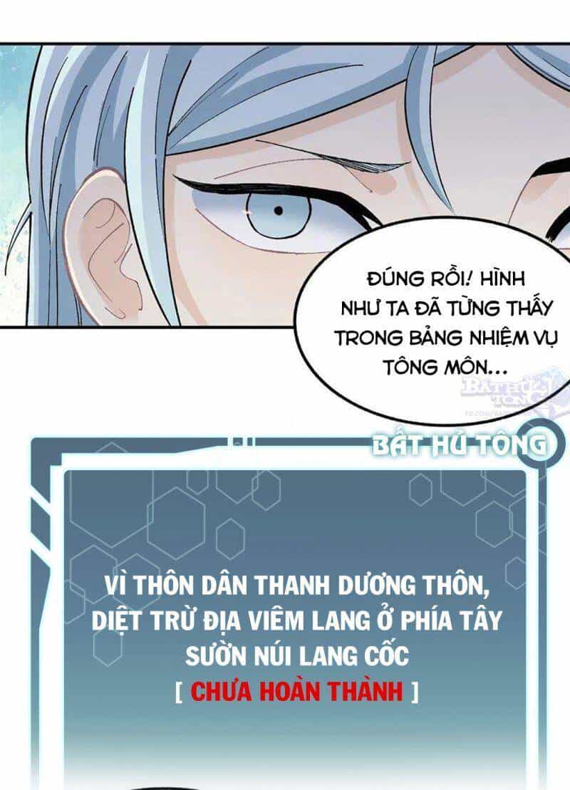 Vạn Cổ Tối Cường Tông - Chương 35 - ảnh 6