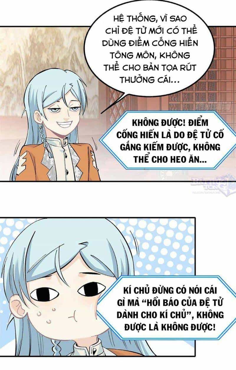Vạn Cổ Tối Cường Tông - Chương 35 - ảnh 8