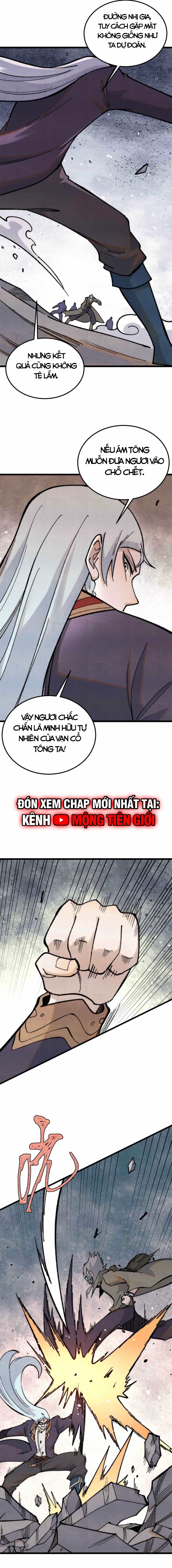 Vạn Cổ Tối Cường Tông - Chương 359 - ảnh 3