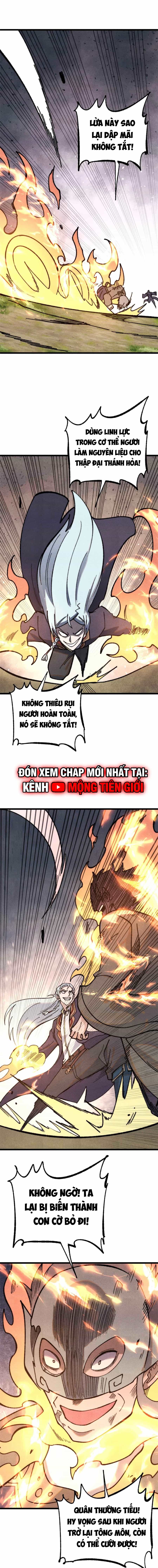 Vạn Cổ Tối Cường Tông - Chương 359 - ảnh 5