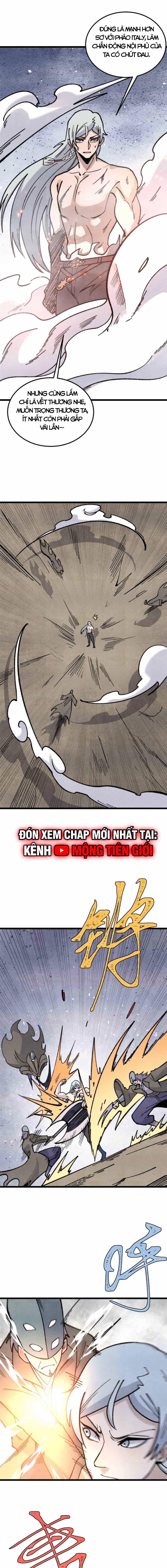 Vạn Cổ Tối Cường Tông - Chương 359 - ảnh 8