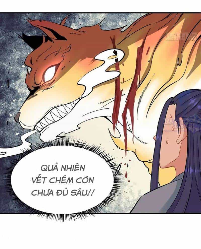 Vạn Cổ Tối Cường Tông - Chương 36 - ảnh 24