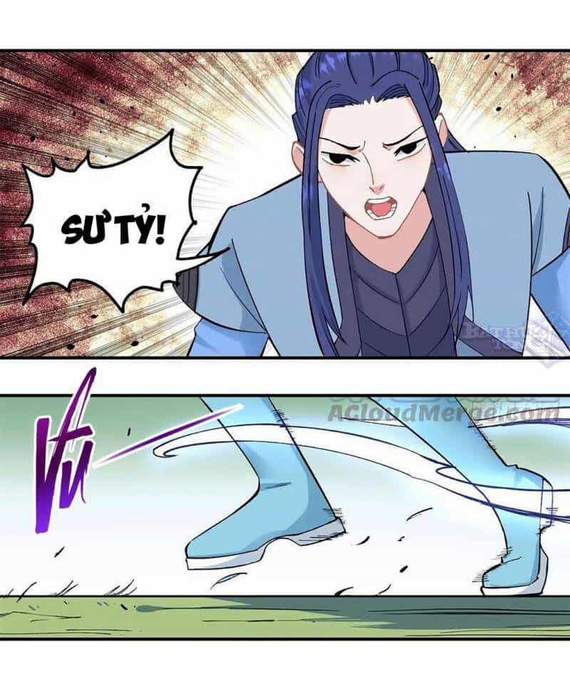 Vạn Cổ Tối Cường Tông - Chương 36 - ảnh 25