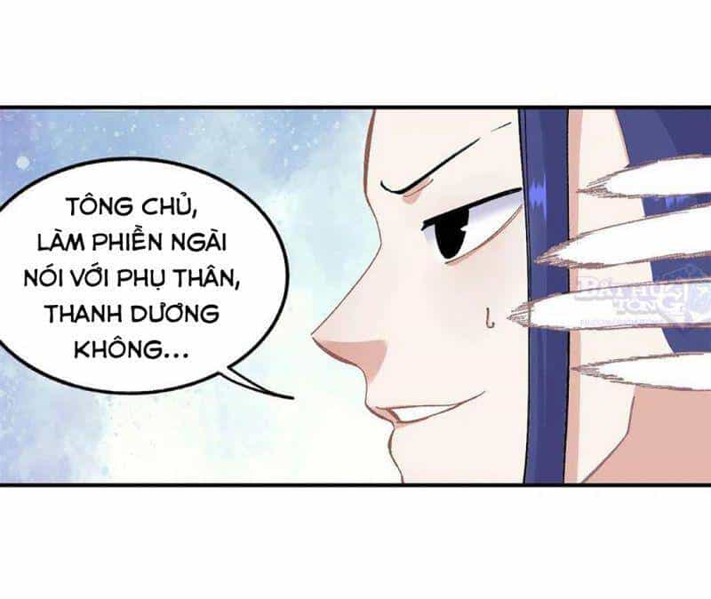 Vạn Cổ Tối Cường Tông - Chương 37 - ảnh 12