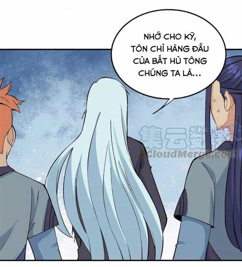 Vạn Cổ Tối Cường Tông - Chương 37 - ảnh 14