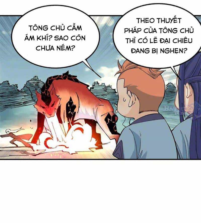 Vạn Cổ Tối Cường Tông - Chương 37 - ảnh 30