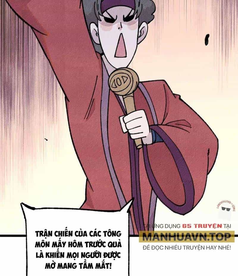 Vạn Cổ Tối Cường Tông - Chương 374 - ảnh 3