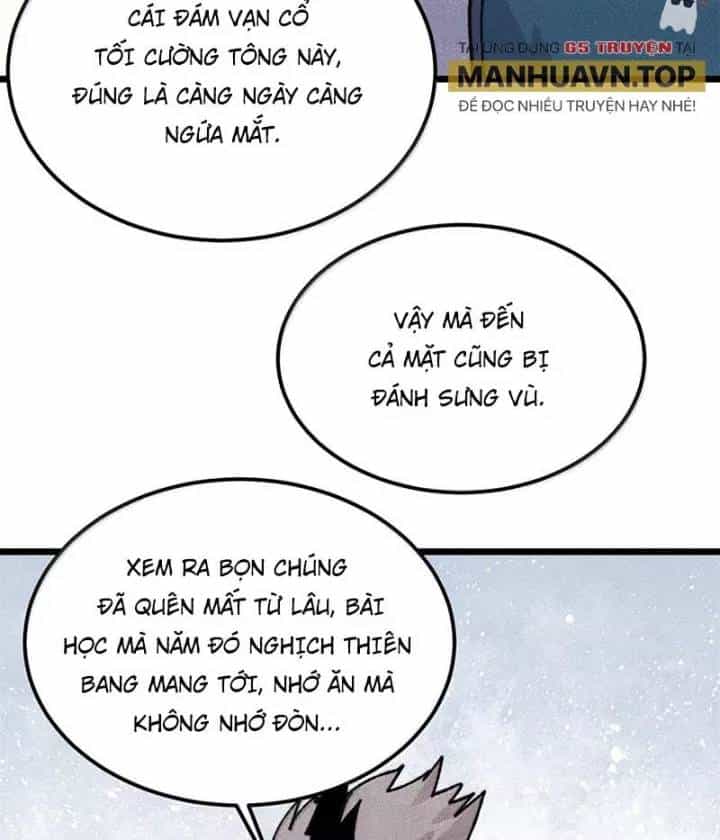 Vạn Cổ Tối Cường Tông - Chương 375 - ảnh 5