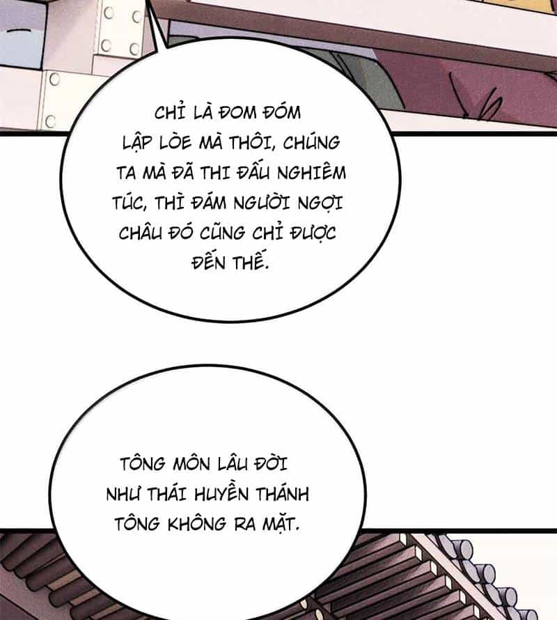 Vạn Cổ Tối Cường Tông - Chương 376 - ảnh 22