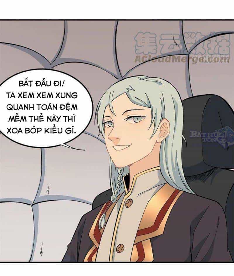 Vạn Cổ Tối Cường Tông - Chương 38 - ảnh 27