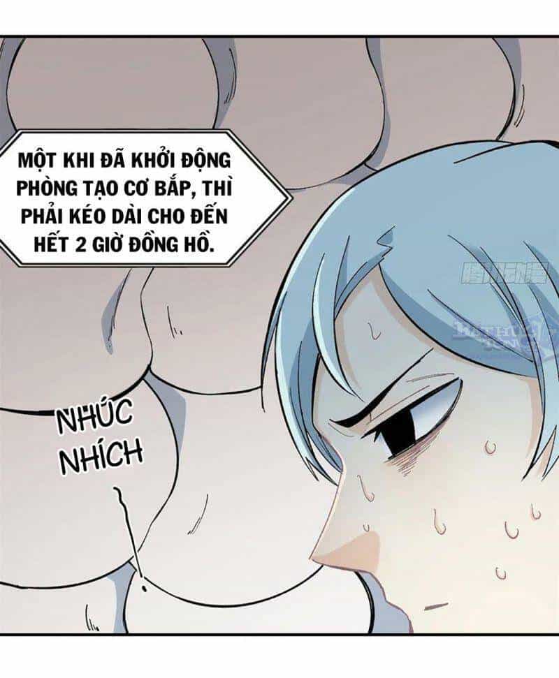 Vạn Cổ Tối Cường Tông - Chương 38 - ảnh 35