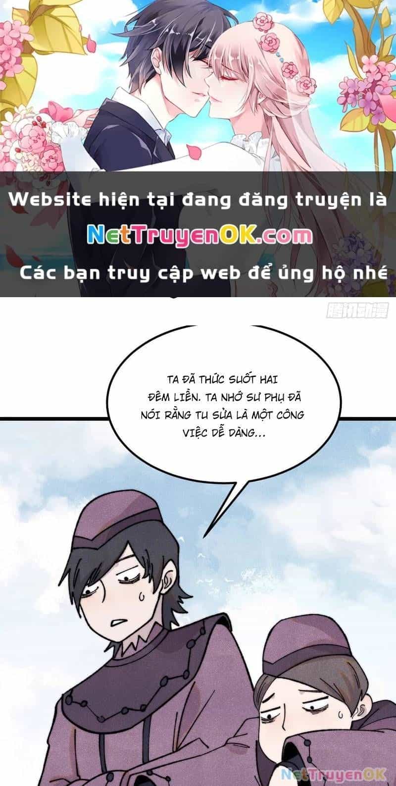 Vạn Cổ Tối Cường Tông - Chương 380.5 - ảnh 2
